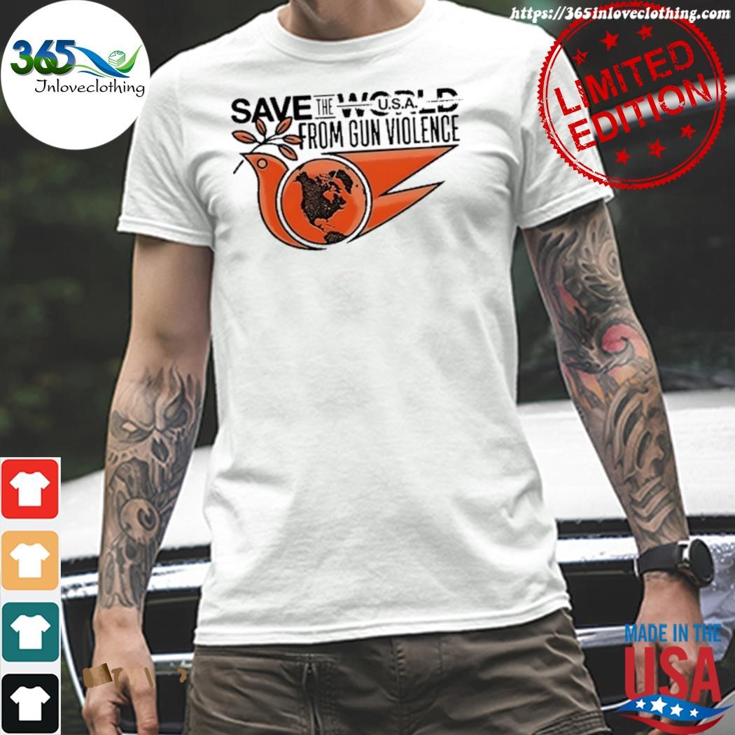 Design Jason isbell and the 400 unit wear orange 2023 T-Shirt