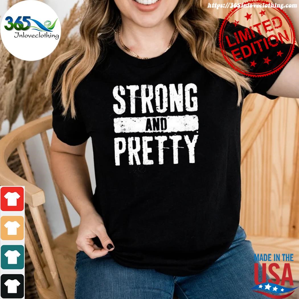 tak skal du have matematiker chauffør Offcial strong and pretty shirt,tank top, v-neck for men and women