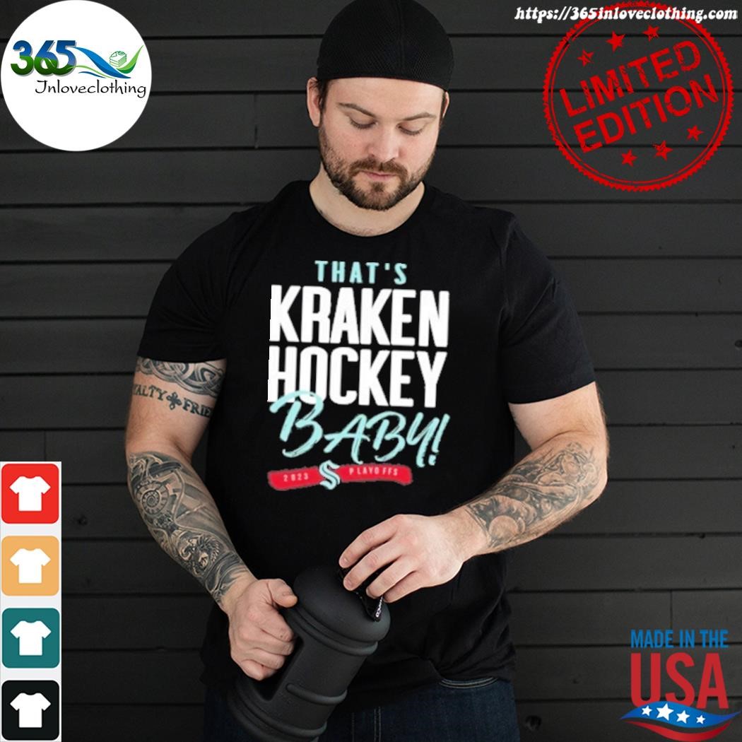 My Heart Belongs To Bjorkstrand Seattle Kraken Hockey Unisex Hooded  Sweatshirt