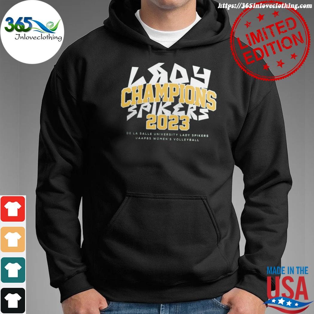 Official uaap85 volleyball championship shirt hoodie.jpg