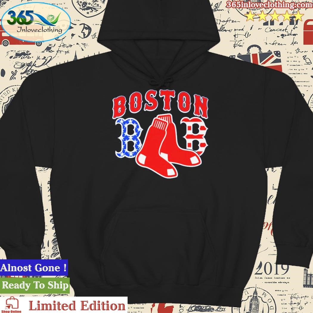 Design boston 4th of july 2023 red sox shirt, hoodie, sweater, long sleeve  and tank top