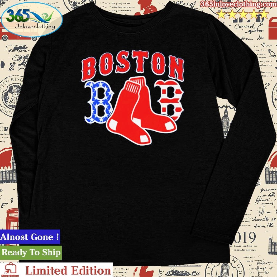 Boston 4th of July 2023 Red Sox shirt, hoodie, sweater, long sleeve and  tank top