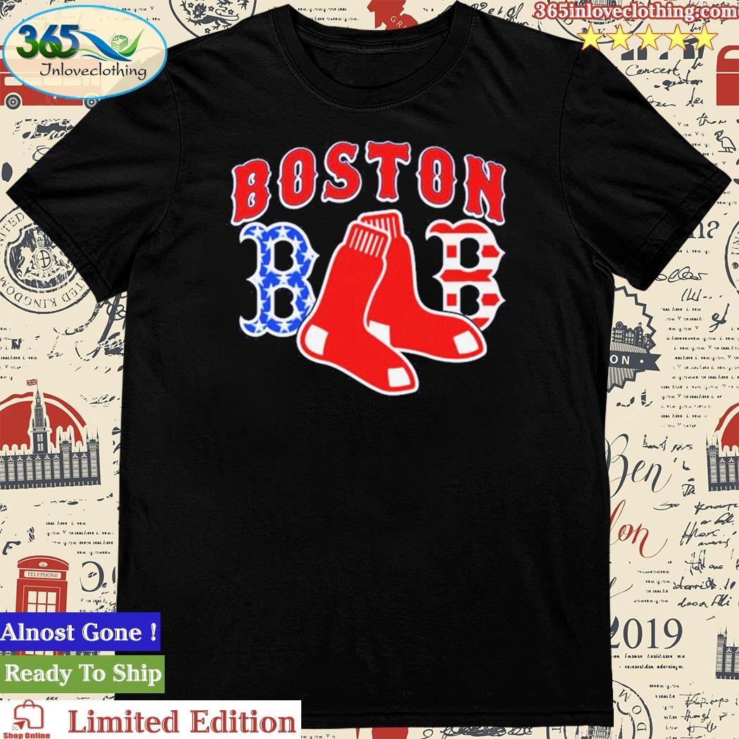 Design boston 4th of july 2023 red sox shirt, hoodie, sweater