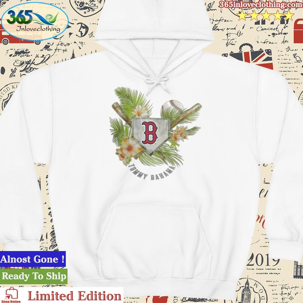 Boston Red Sox Tommy Bahama Island League T-Shirt, hoodie, long sleeve tee