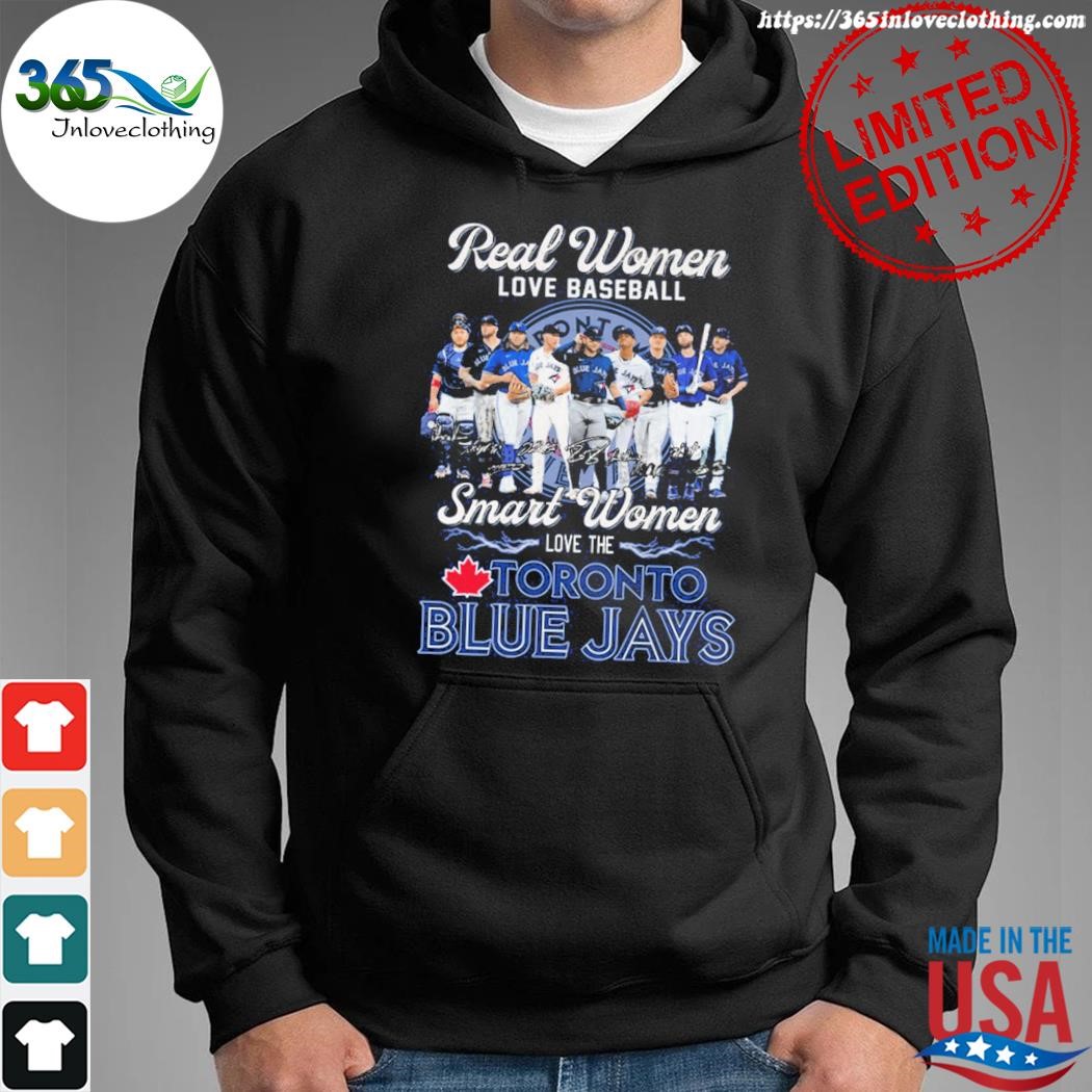 Real Women Love Baseball Smart Women Love The Los Angeles Dodgers Hot T- Shirt