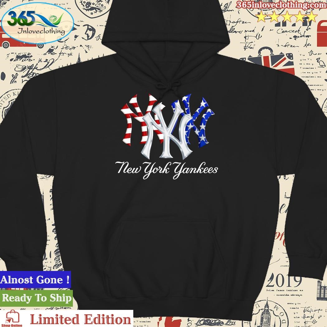 Original New York 4th Of July 2023 Yankees Long Sleeves T Shirt, hoodie,  sweater, long sleeve and tank top