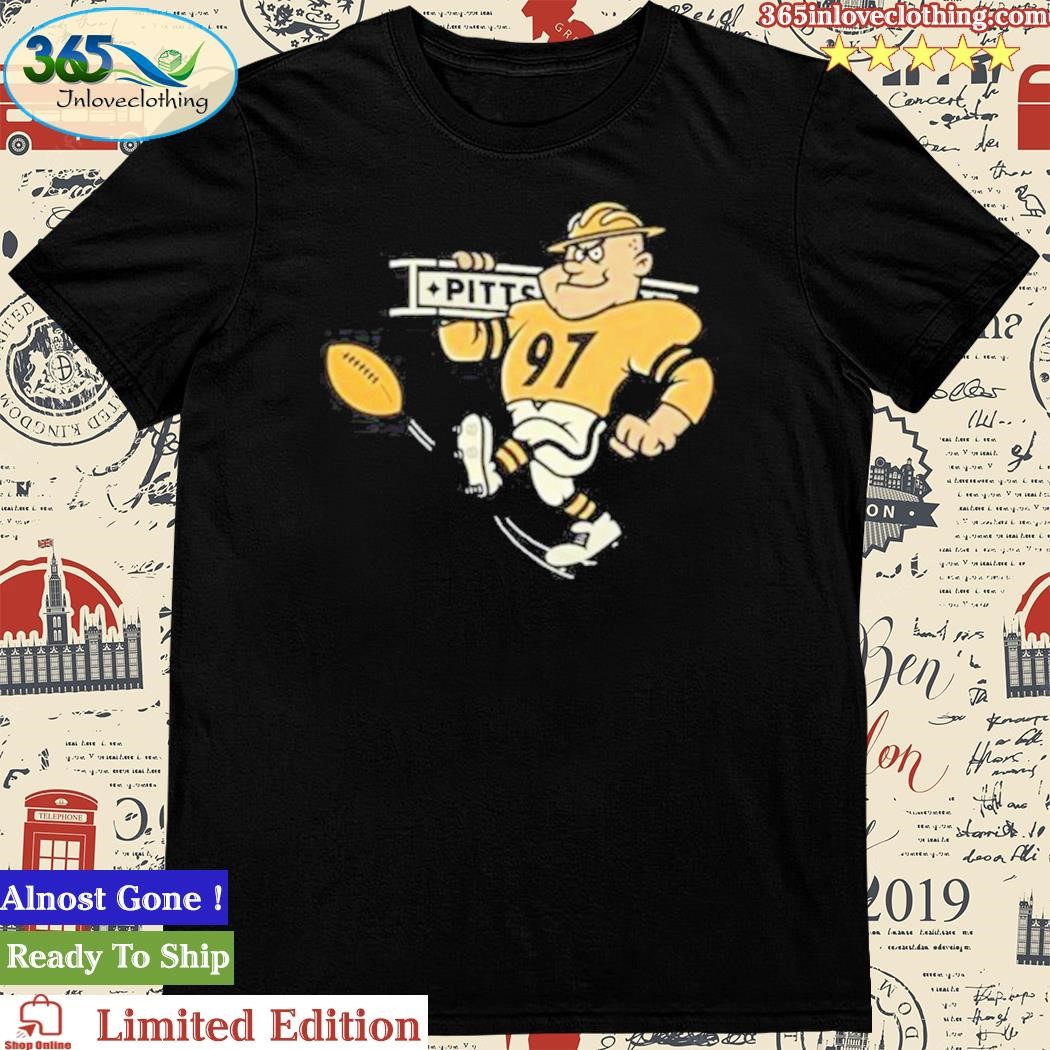 Steeley Pittsburgh Steelers shirt, hoodie, sweater and v-neck t-shirt