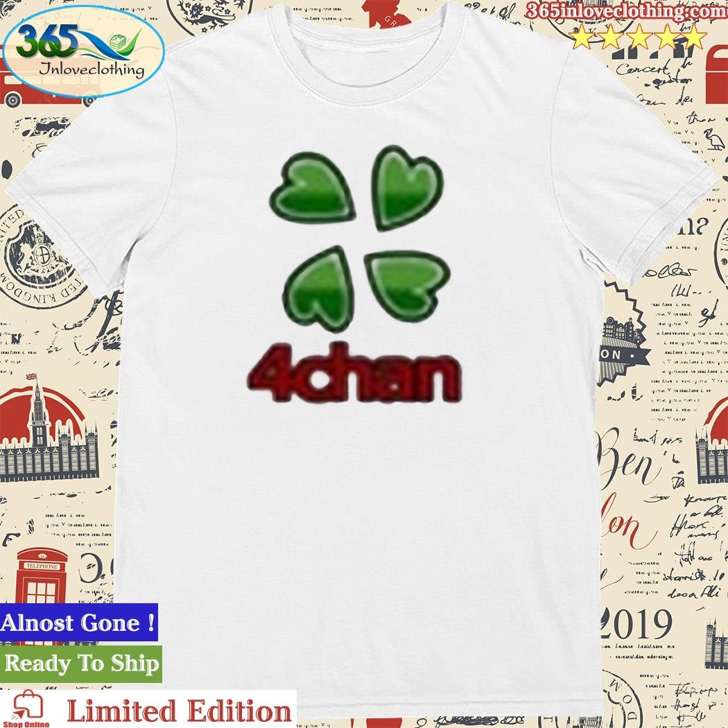 4chan t outlet shirt