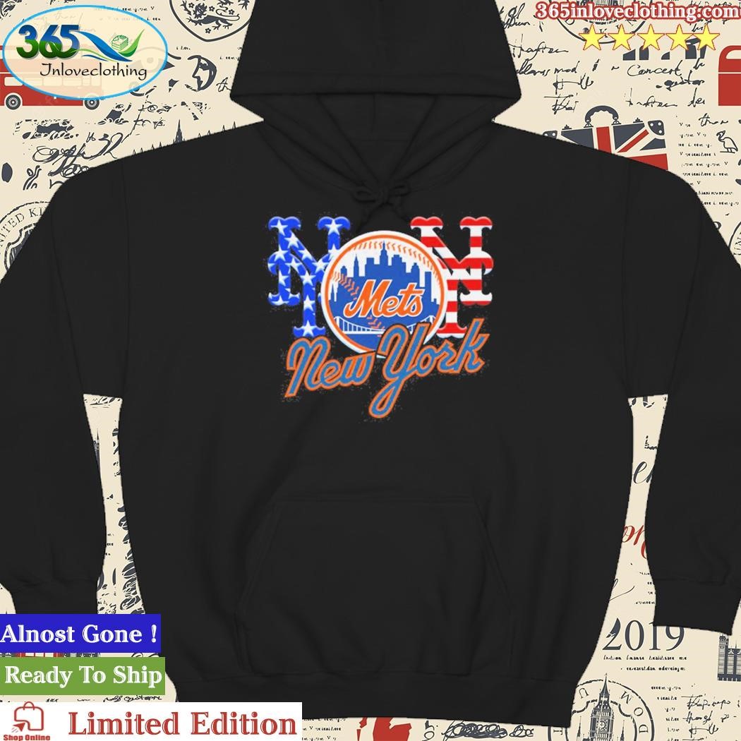 Official Best new york mets 4th of july Shirt, hoodie, longsleeve,  sweatshirt, v-neck tee