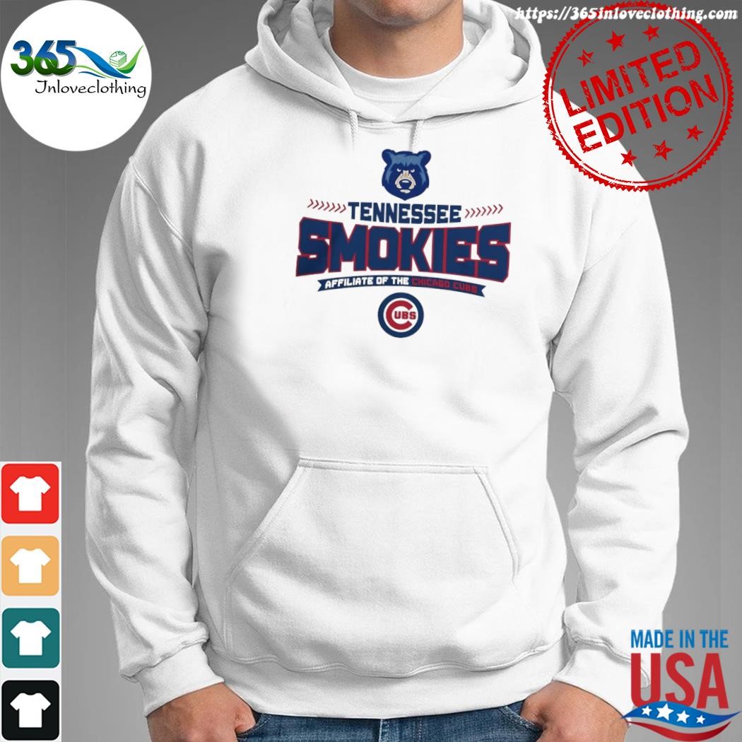 Hoodie of Chicago Cubs for Men, Women and Youth