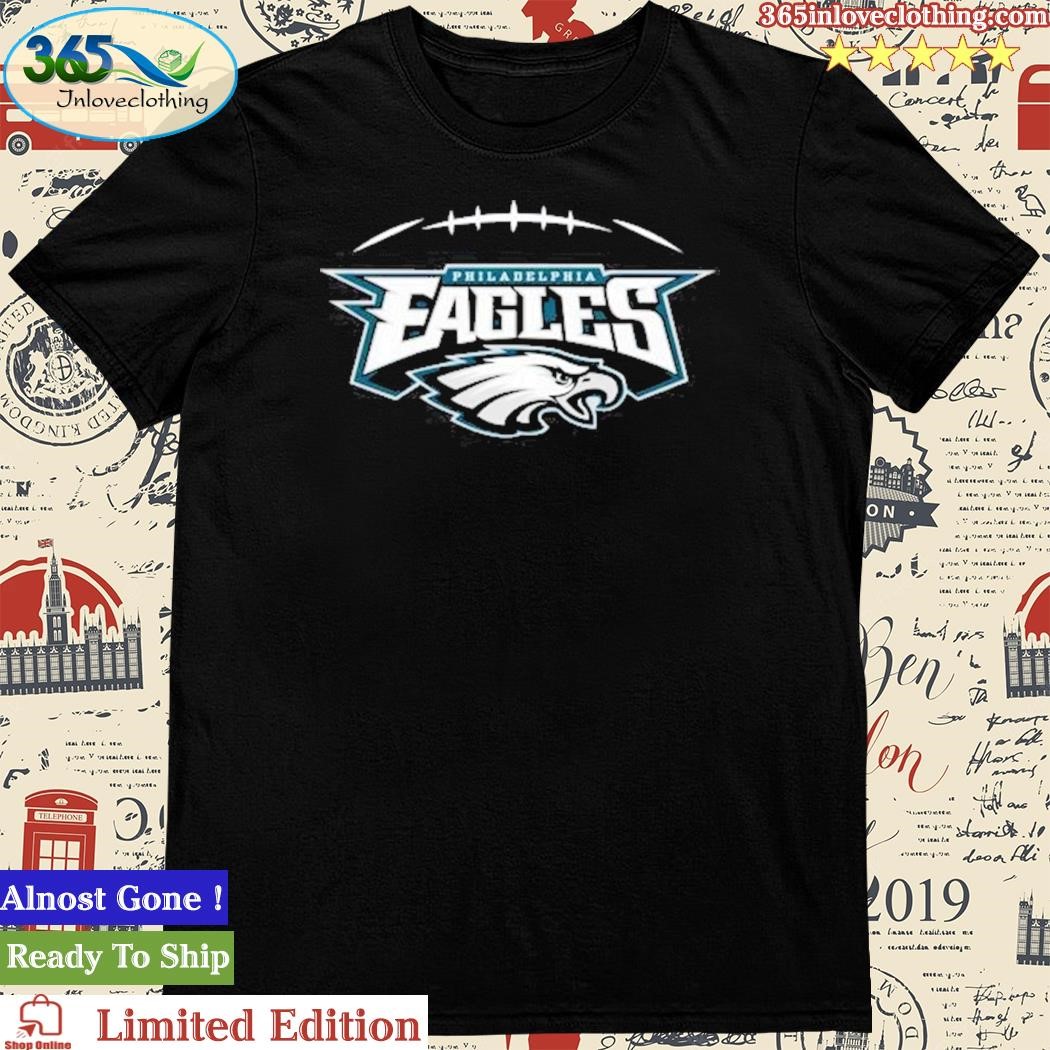 mens philadelphia eagles apparel