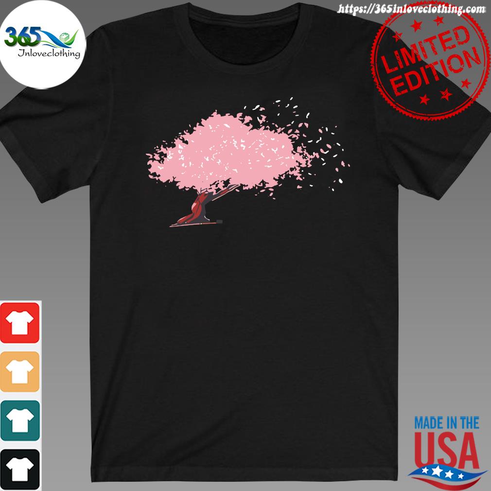 Cherry blossom Washington nationals shirt, hoodie, sweater, long sleeve and  tank top