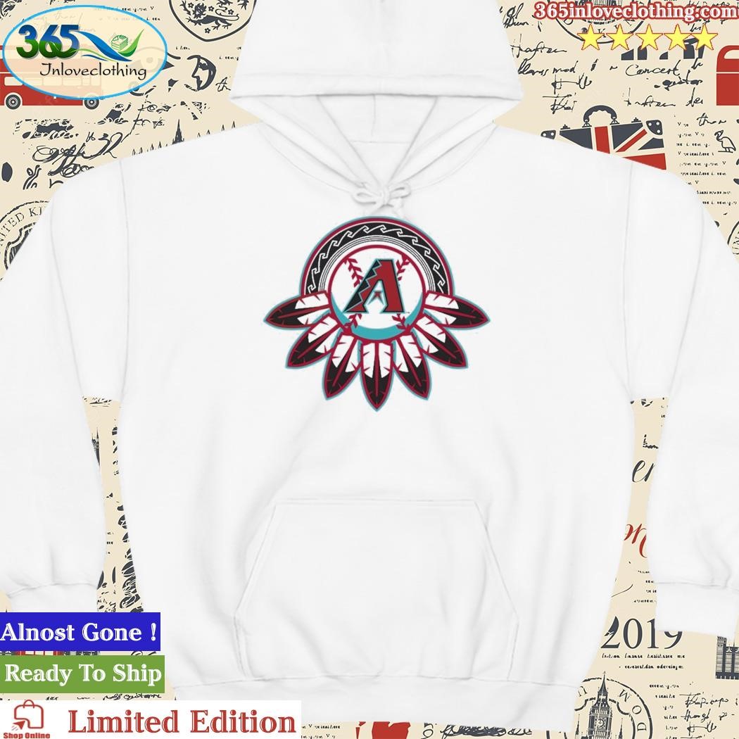 Arizona Diamondbacks 2023 Native American Recognition Day shirt, hoodie,  sweater, long sleeve and tank top