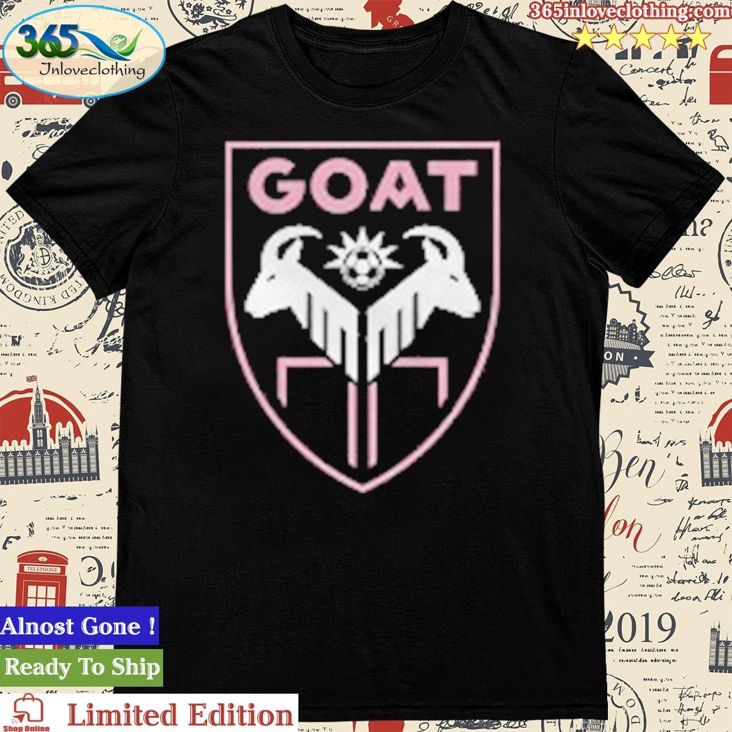 Official barstool Sports Mia Goat shirt
