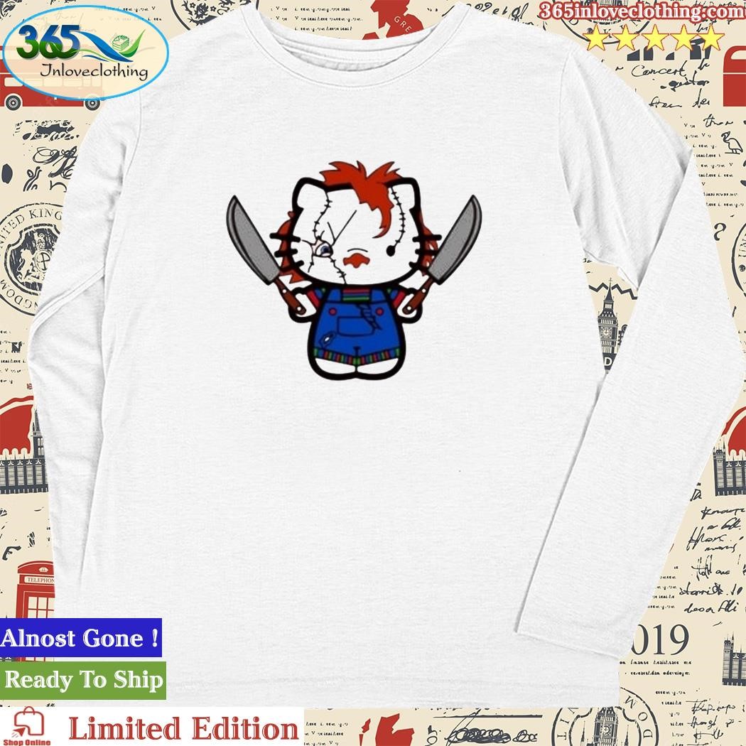 Shop Hello Kitty Shirt White online