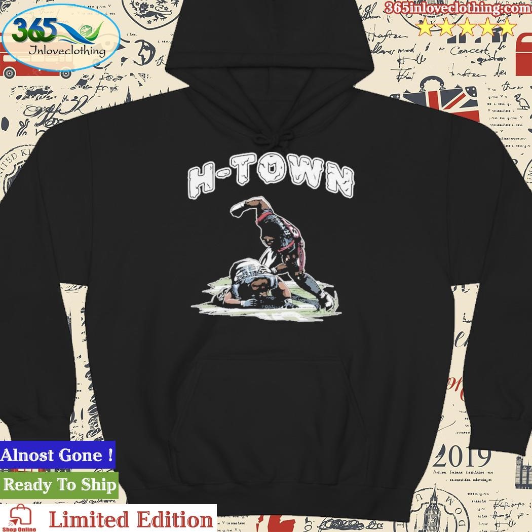 Official garret Wallow Houston Texans H-Town T Shirt, hoodie, long sleeve  tee