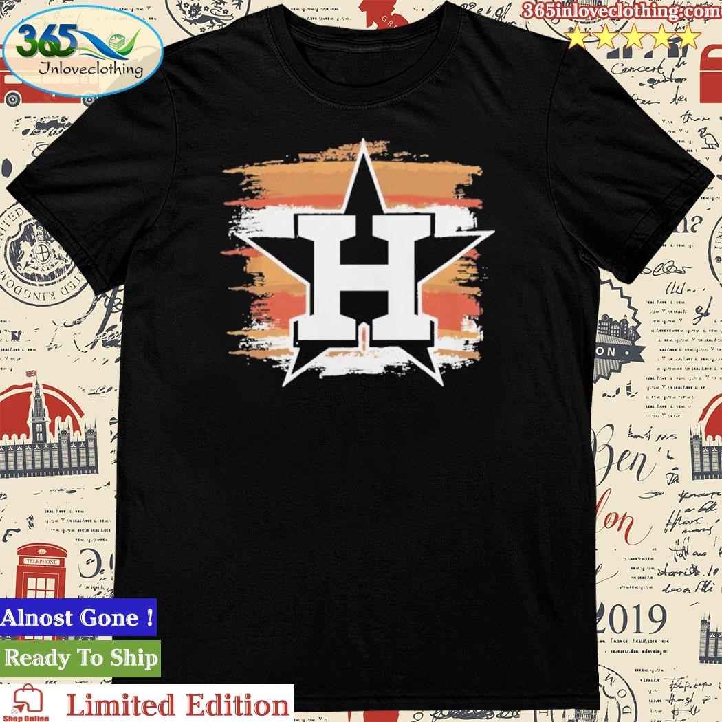 Official houston Astros Tiramisu Hoodie Astros Logo Shirt