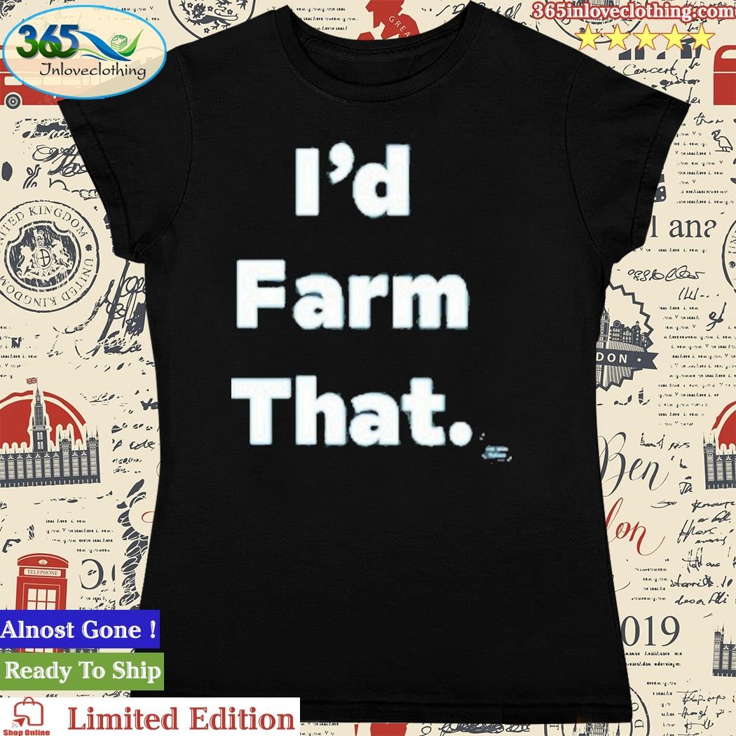 riverdale farm t shirt