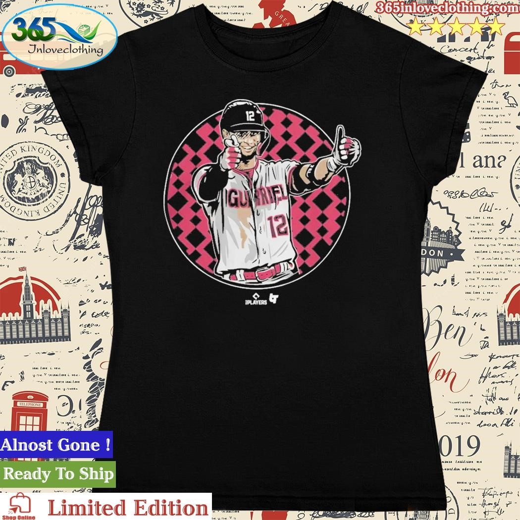 Lourdes Gurriel Jr Thumbs Up T-shirt - Shibtee Clothing