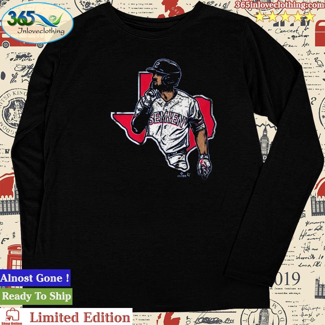 Official Don't Mess with Marcus Semien Shirt, hoodie, longsleeve, sweater