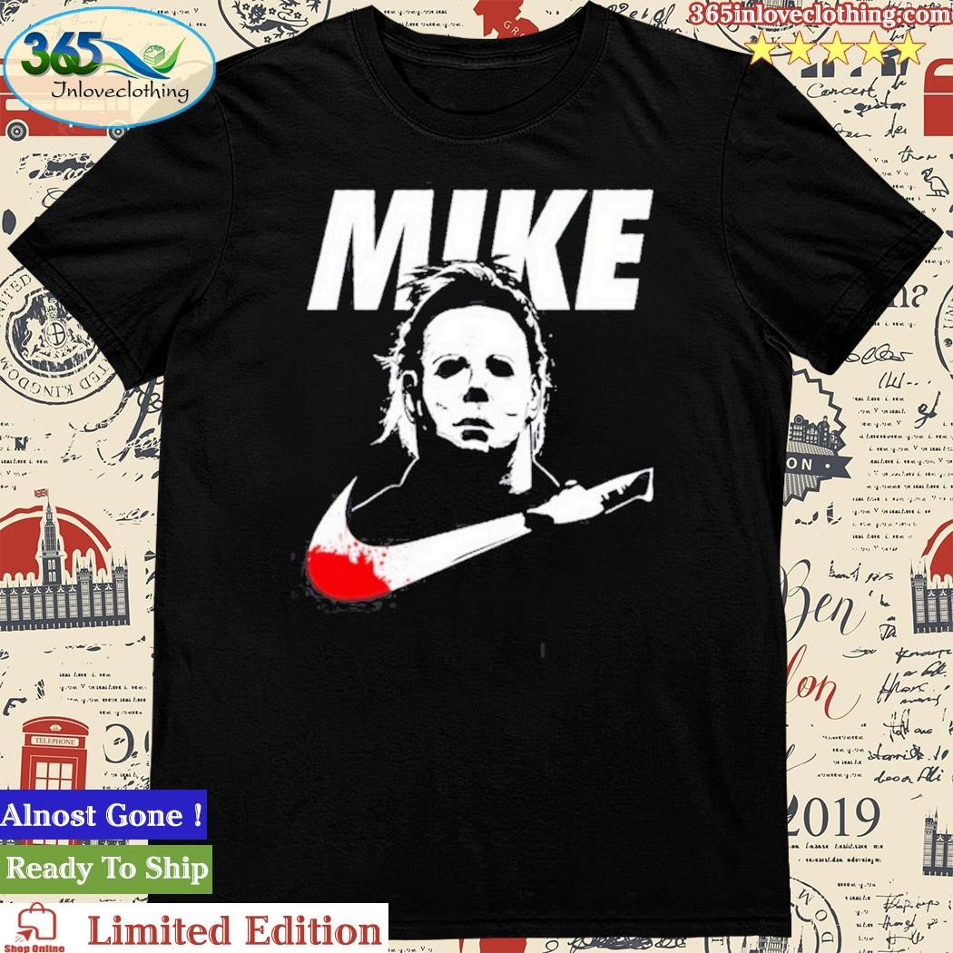 Official mike Just Do It Unisex T-Shirt