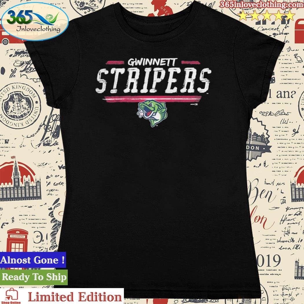 Gwinnett Stripers Official Store