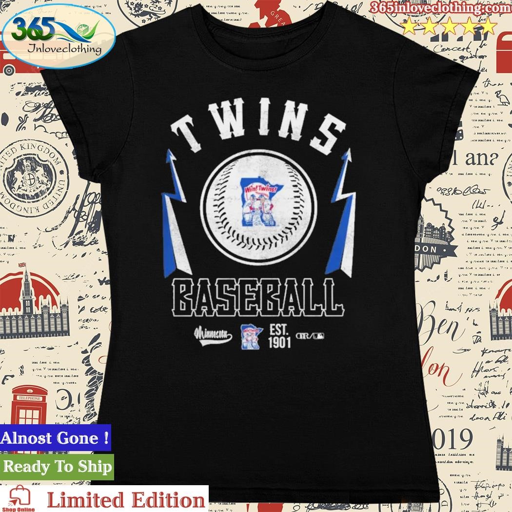 Official Minnesota Twins Darius Rucker Collection by Fanatics