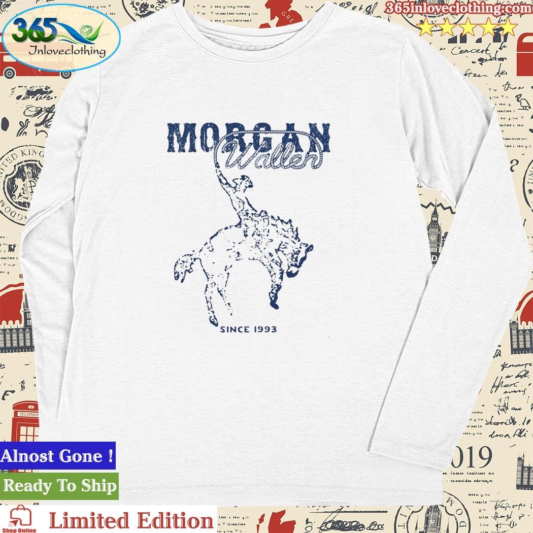 Official morgan Wallen Merch Cowgirls Bronco T Shirt, hoodie, sweater, long  sleeve and tank top