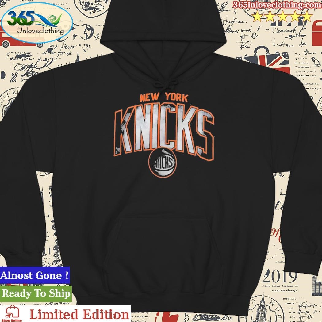 New York Knicks Arch Smoke 2023 T-Shirt, hoodie, sweater, long sleeve and  tank top