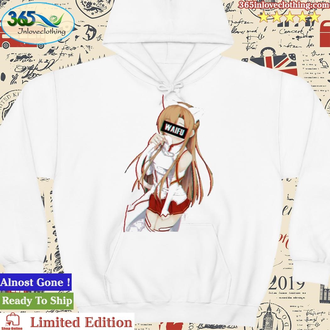 Ahegao zero clearance two hoodie