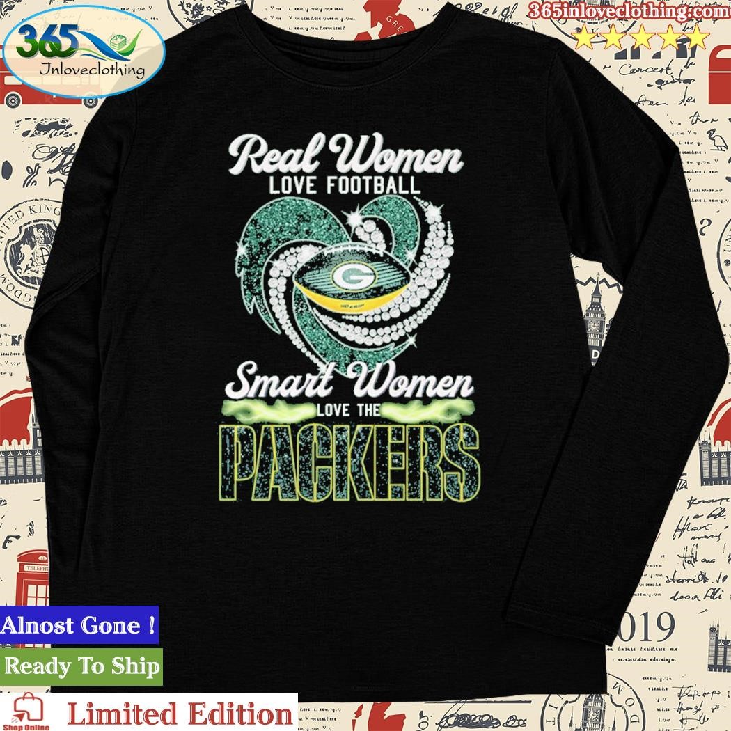 Official real Women Love Football Smart Women Love The Seattle