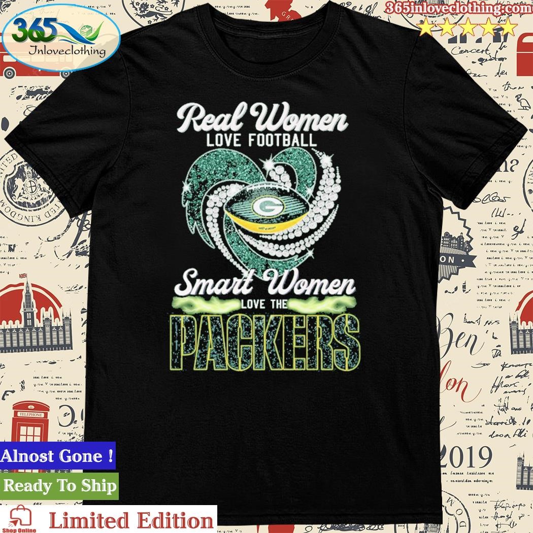 Official real Women Love Football Smart Women Love The Seattle