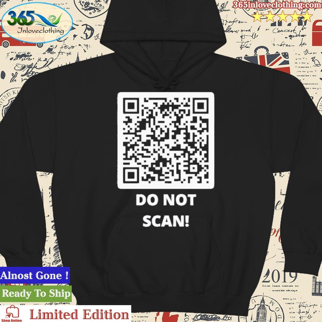 Rickroll qr Please scan for directions joke meme Kids T-Shirt for Sale by  Captain-Jackson