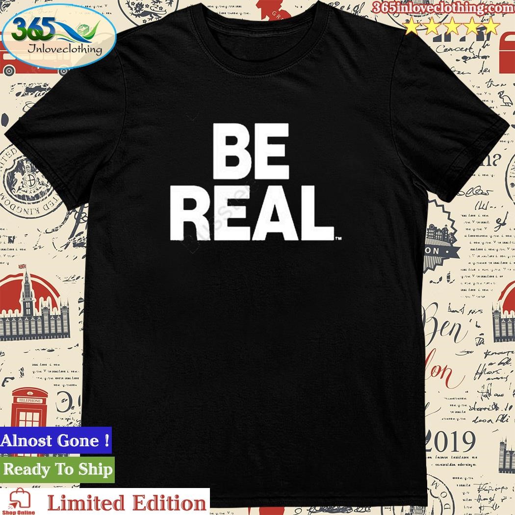 Official roots Of Combat Be Real Classic Shirt