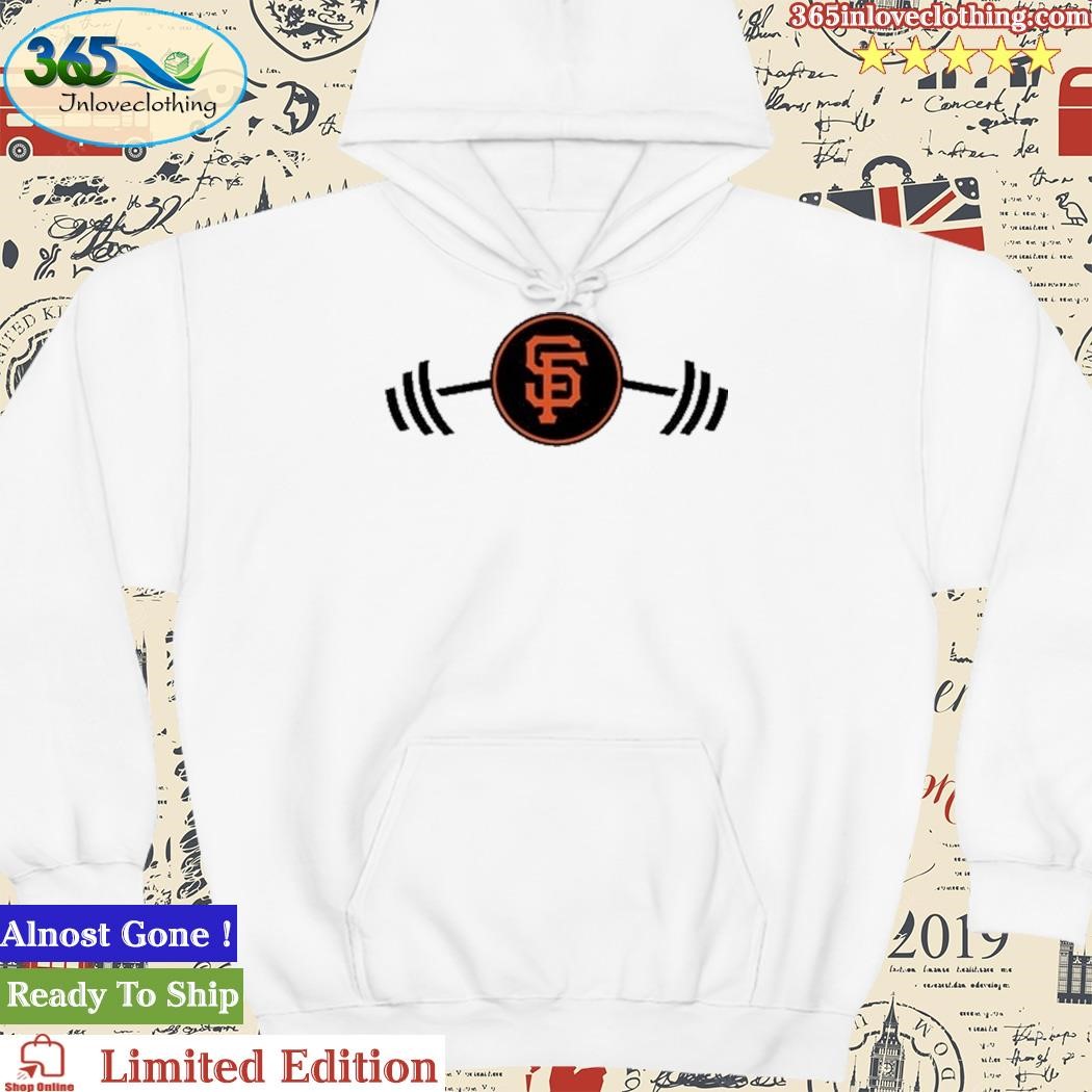 Official san Francisco Giants nothing like it shirt, hoodie, sweater, long  sleeve and tank top