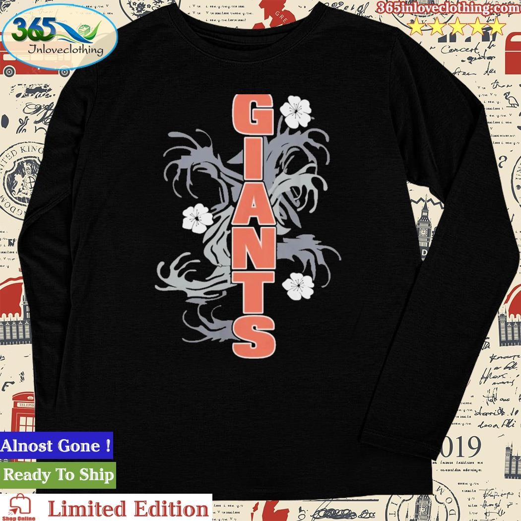 Official san Francisco Giants Tonal Wave Shirt, hoodie, sweater, long  sleeve and tank top