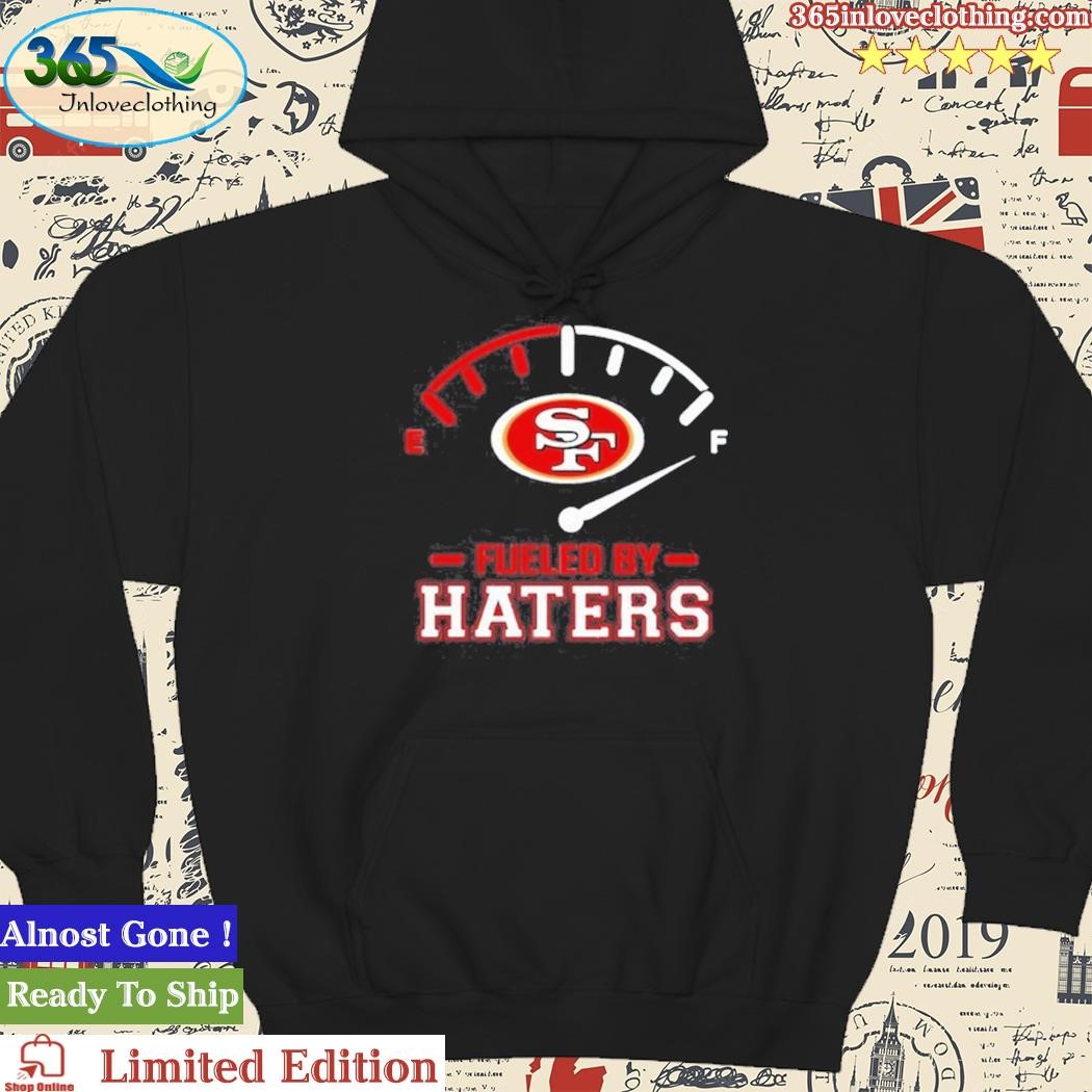 San Francisco 49ers Sweatshirt For Men and Women