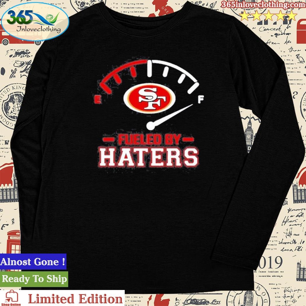 Official Mens San Francisco 49ers Apparel & Merchandise