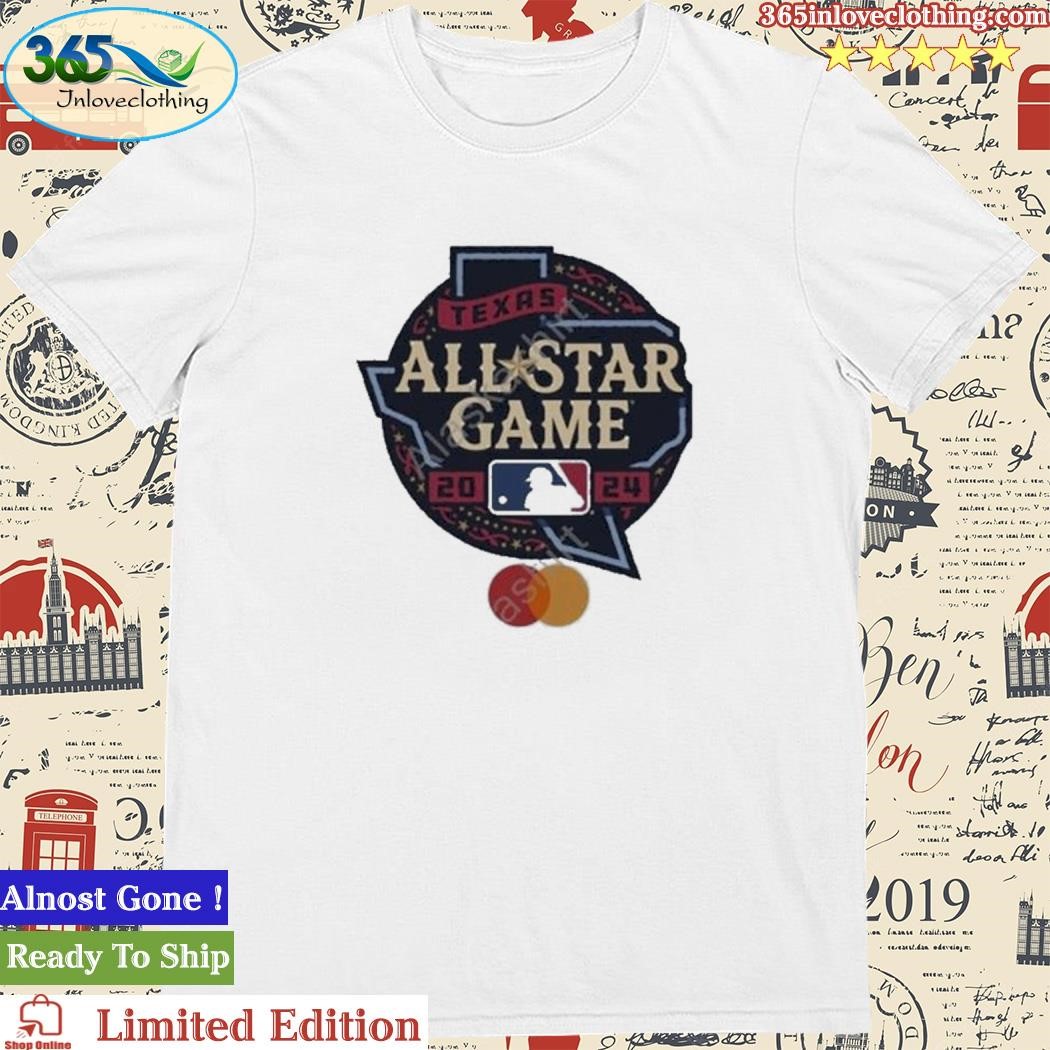 2024 MLB All-Star game Texas shirt, hoodie, sweater, long sleeve