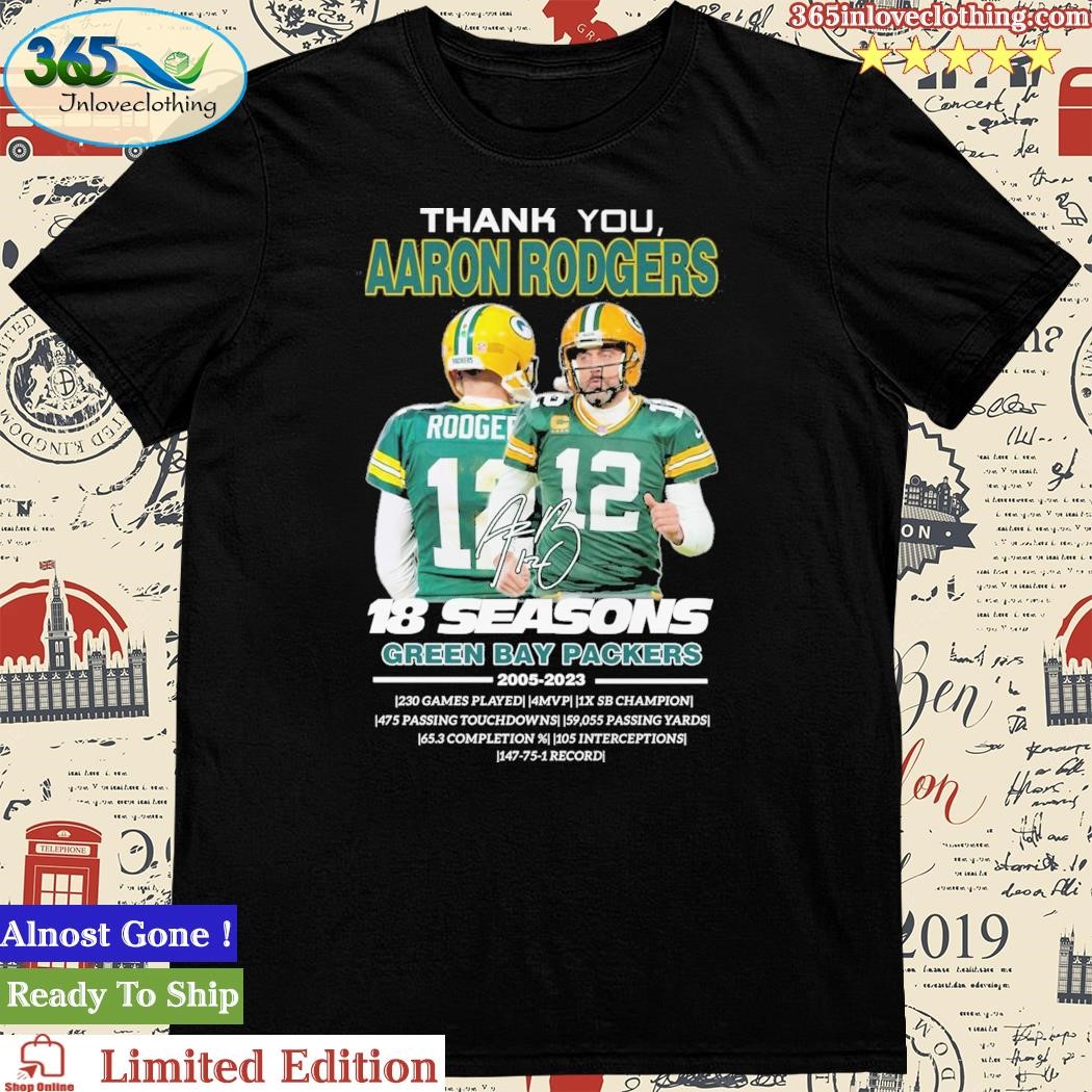 Oversized Nfl Packers Overdyed T-shirt