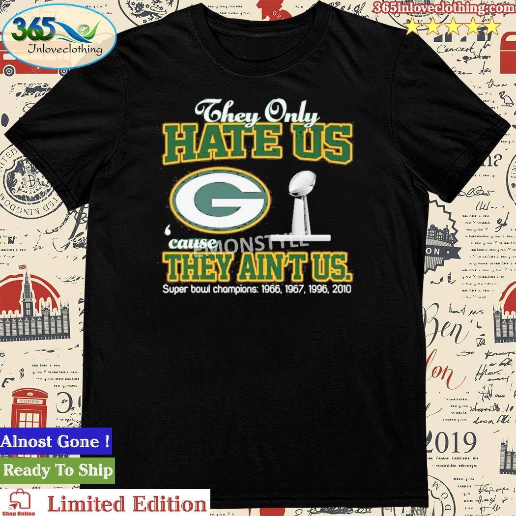 Packers Super Bowl champions tee NEVER WORN OR - Depop