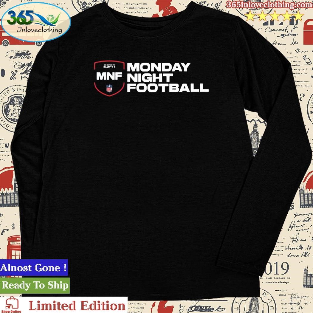 Adam Schefter MNF Monday Night Football shirt, hoodie, longsleeve,  sweatshirt, v-neck tee