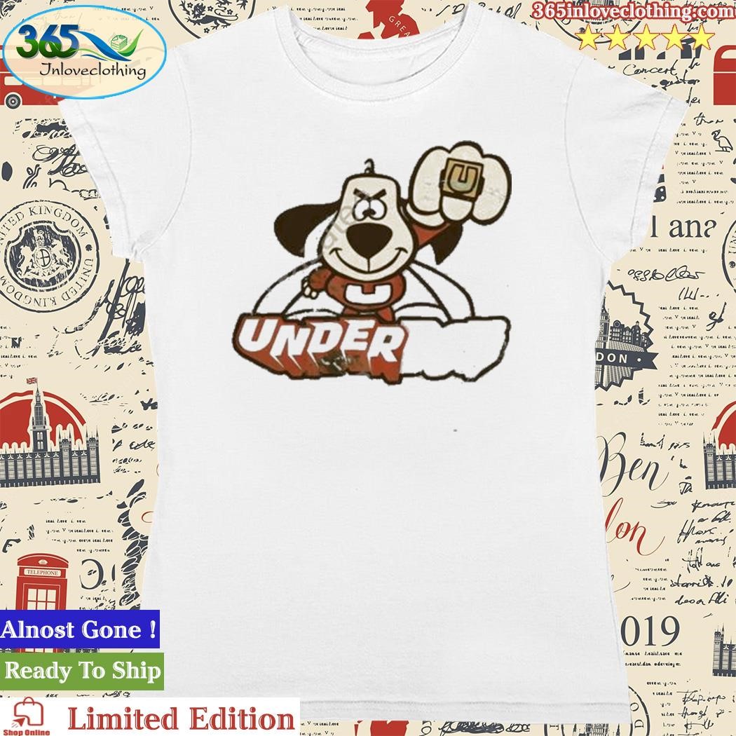 Shirt Alex Cora Underdog Flying, hoodie, sweater, long sleeve and