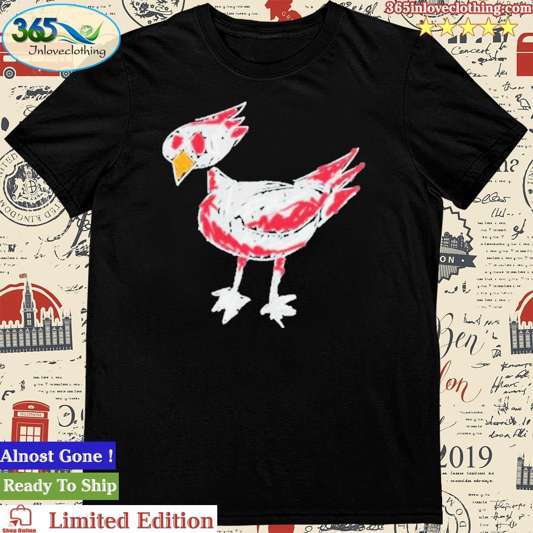 Arizona Cardinals For All The Bird Gang Shirt