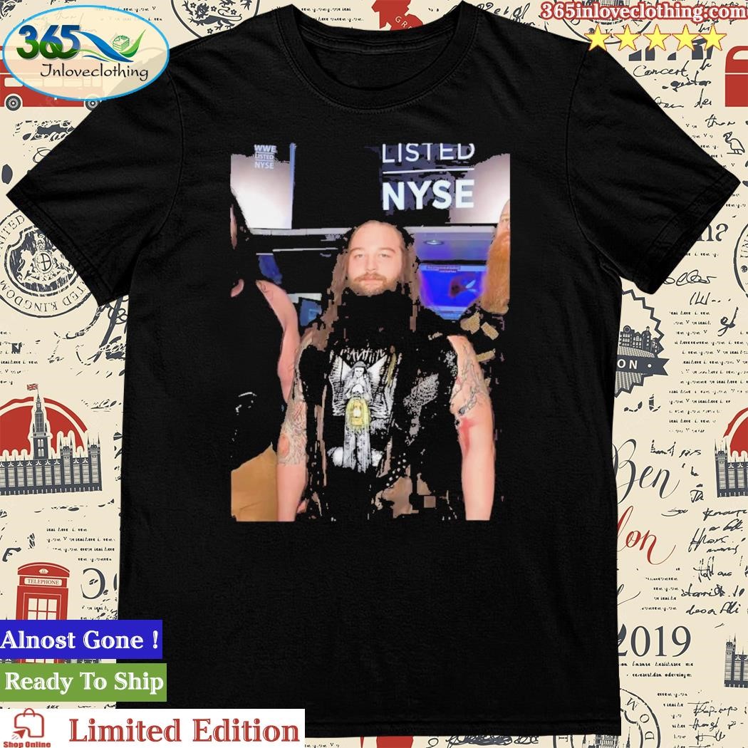 Bray Wyatt Died Memories Shirts