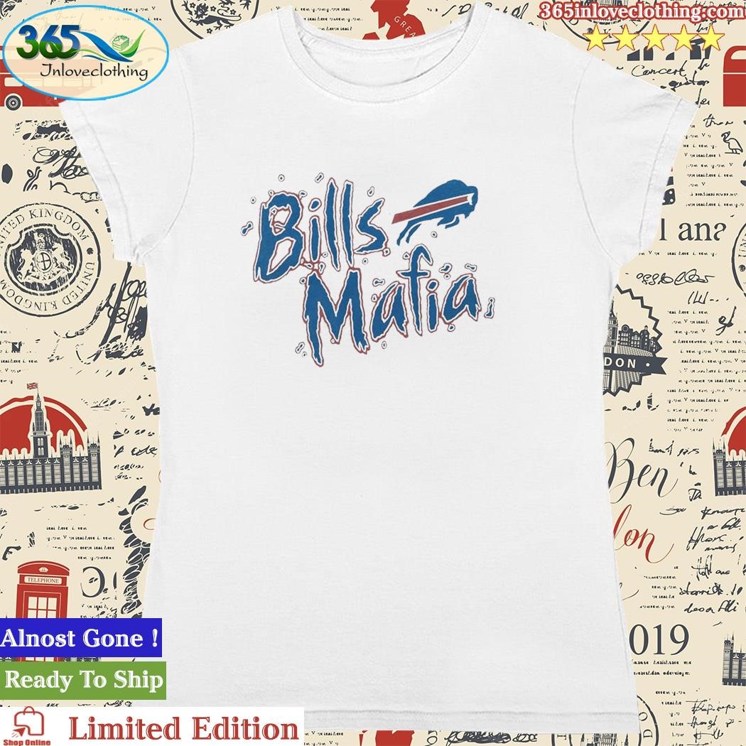 bills mafia shirt women's