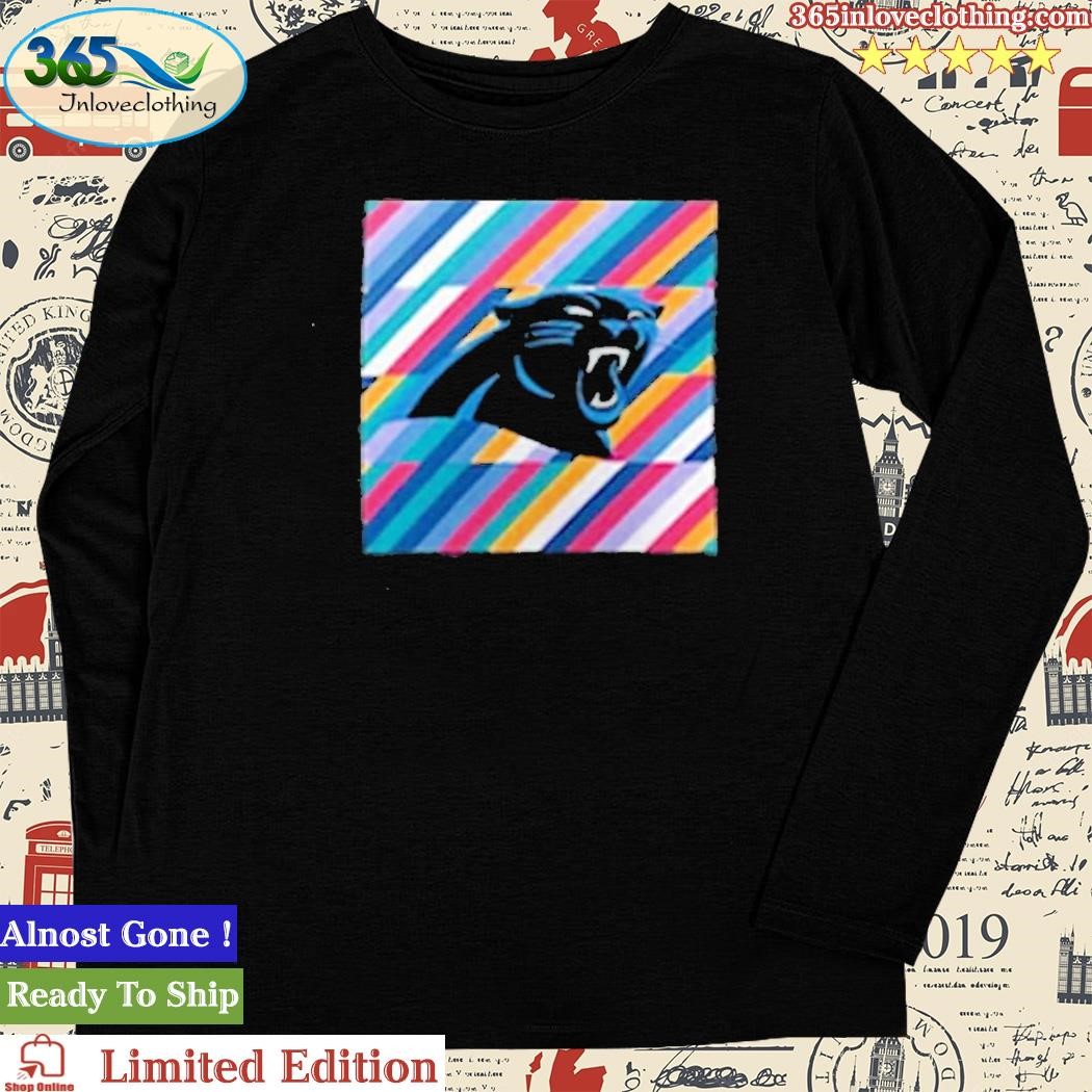 Carolina Panthers 2023 NFL Crucial Catch Sideline New T-Shirt, hoodie,  sweater, long sleeve and tank top