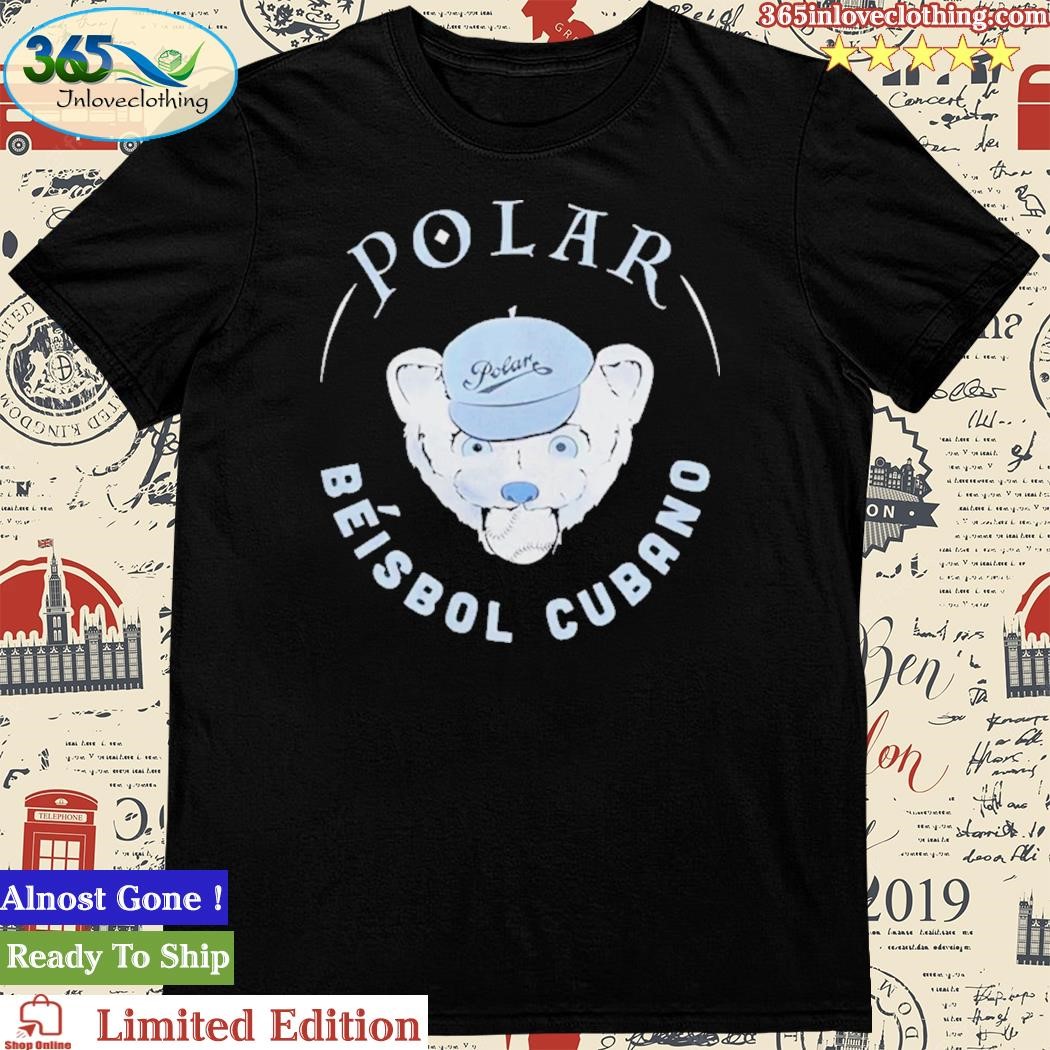 Cerveceria Polar T-Shirts