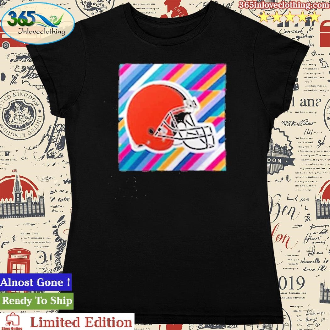 Cleveland Browns Nike 2023 Nfl Crucial Catch Sideline T-Shirt, hoodie,  sweater, long sleeve and tank top