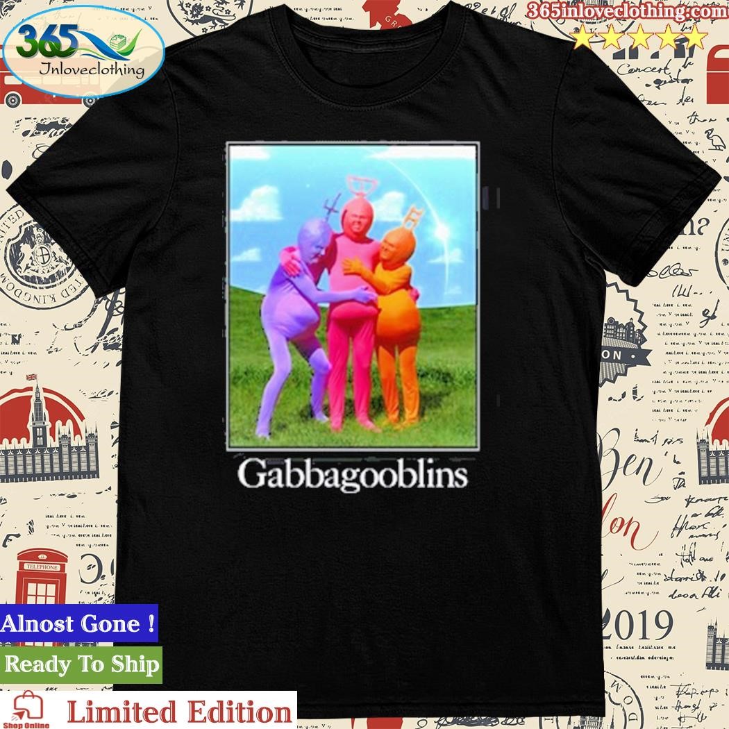 Gabagooblins Shirt